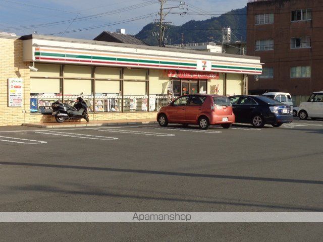 サンタモニカ・長良の周辺写真
