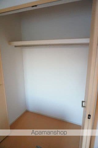 クラール元山Cの内装写真