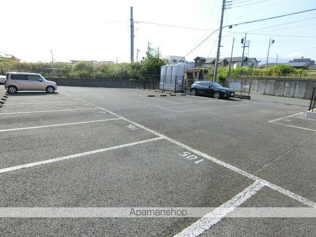 グランシャリオのその他写真
