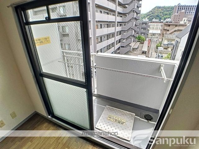ヴァンテアン清水の内装写真