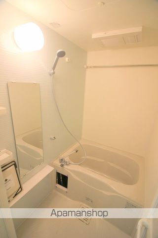 LA DOUCEUR谷町の内装写真
