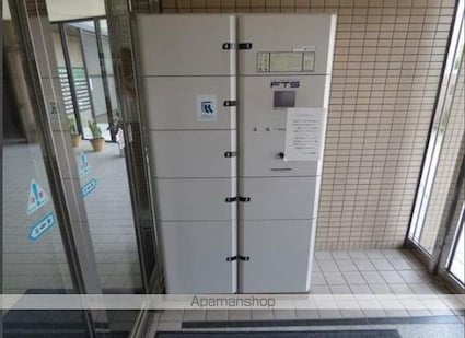 オレンジコート高松　[2LDK/57m2]のその他設備1