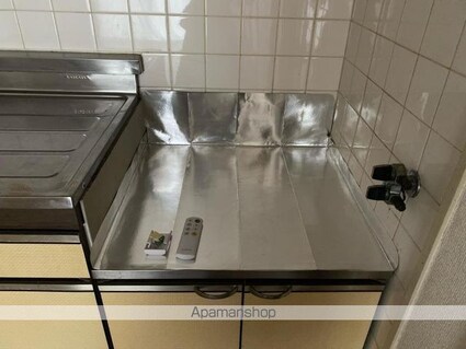 池田ハイツ[3LDK/61.79m2]の内装3