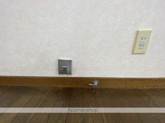 コーポタジマの内装写真