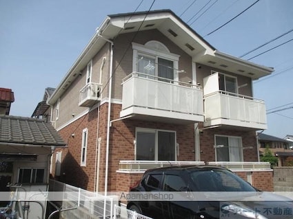 愛媛県松山市北条[1LDK/41.98m2]の外観5