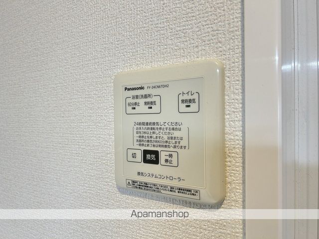 セジュールピア庚午の内装写真