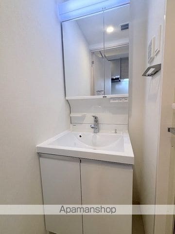 アリヴィス NANIWAHIGASHI ソルテラスの内装写真