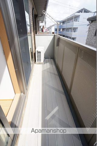 タウンコートAの内装写真