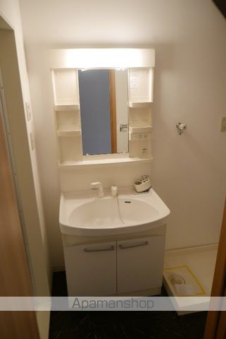 グレイスヒルズA棟の内装写真