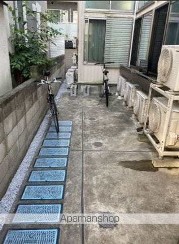 スタイル笹塚の内装写真