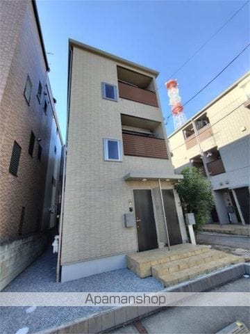 ヴィレッタの外観写真