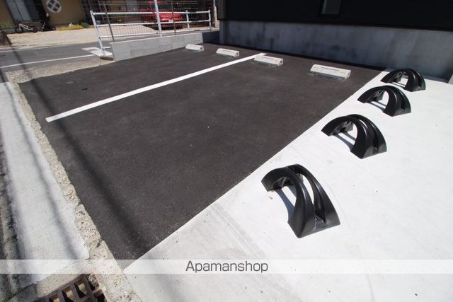 伊島賃貸住宅の外観写真