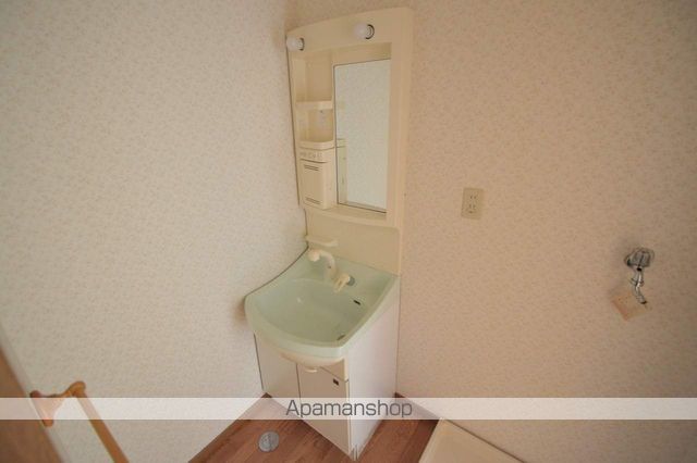 シャレープリマベールの内装写真