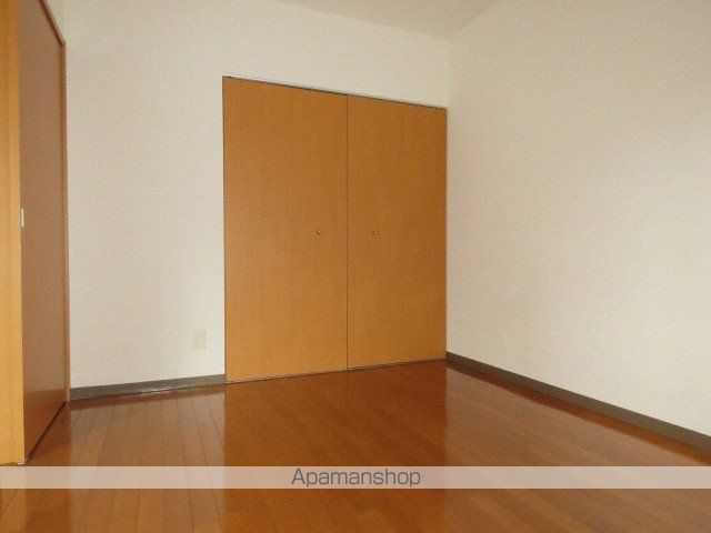 アーバンフラッツ豊平4条の内装写真