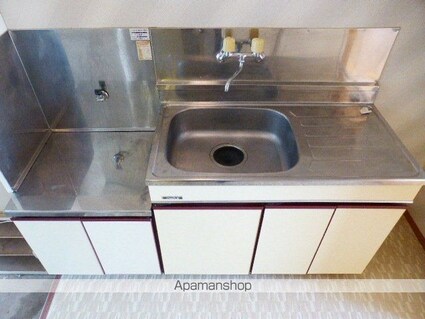 長野県長野市大字高田上高田[1K/27.95m2]の内装2