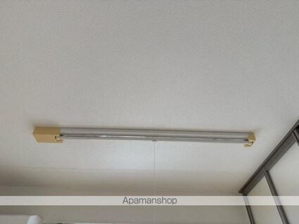 ヴェルナーレ香西東[2DK/50.47m2]の内装6