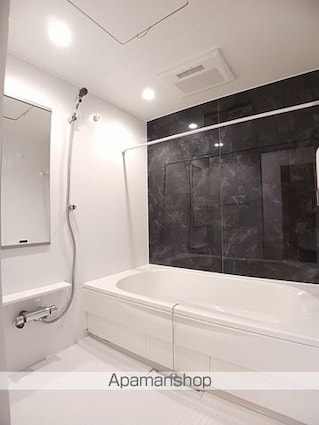 和歌山県岩出市森[2LDK/59.55m2]のバス