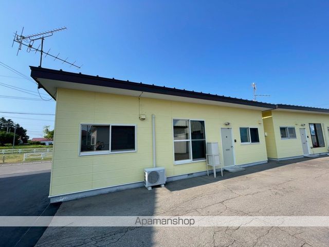 detached 北海道中川郡幕別町札内桂町569-111

地図を見る