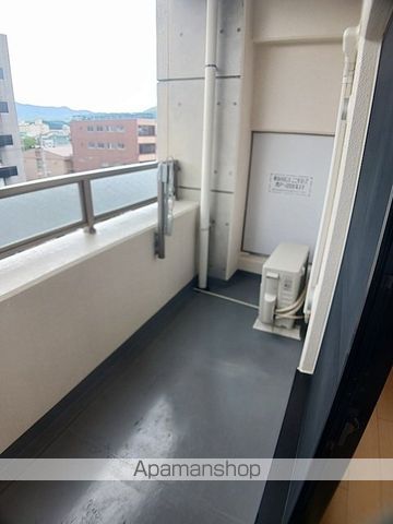 ロゼ・クリスタの内装写真