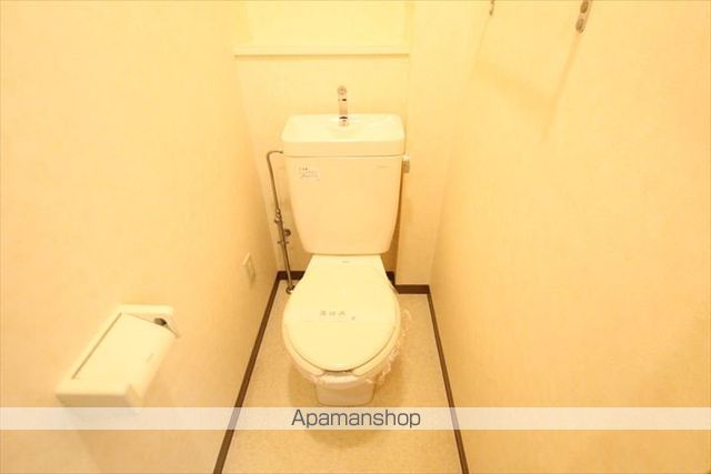 アレルヤの内装写真