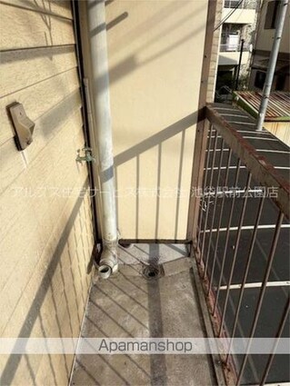 エレガンス旭町マンション[2DK/30.29m2]のその他設備