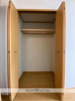 ソレアード太田　Ｂ[1R/33.15m2]の収納