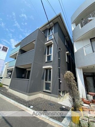 アルチェヴィータ[1LDK/44.01m2]の外観4