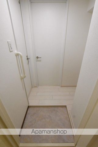 第一田辺ビルの内装写真