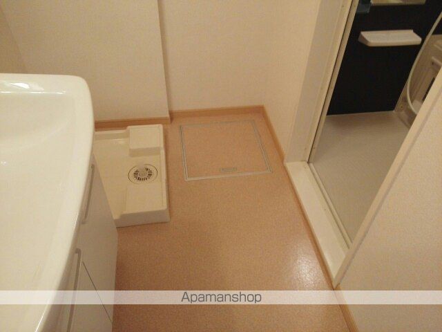 サン・グレイス 海老ケ瀬の内装写真