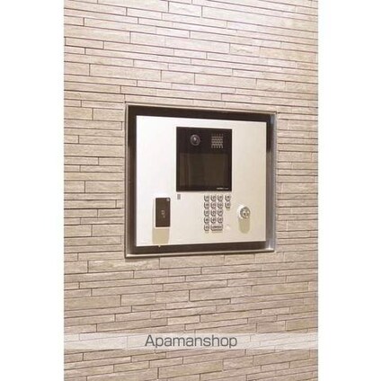 エムレジデンス中野坂上[1R/25.13m2]の内装