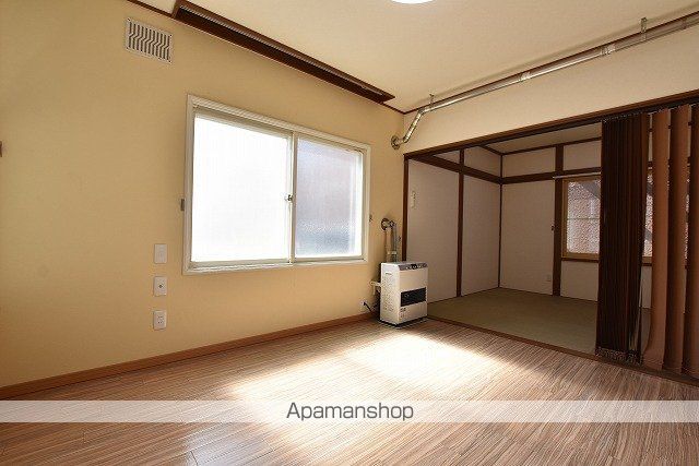 一光ハイムAの内装写真