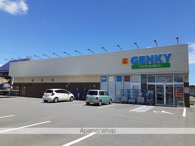 名鉄三河線 碧南駅 徒歩16分 2階建 築3年の周辺写真