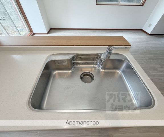 フォレストコートの内装写真