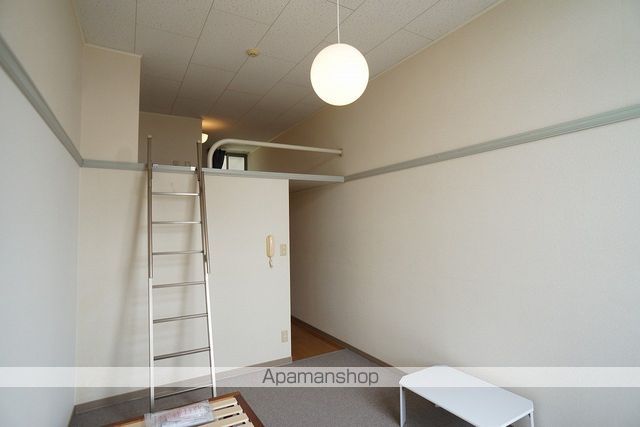 袋井市 2階建 築29年の内装写真