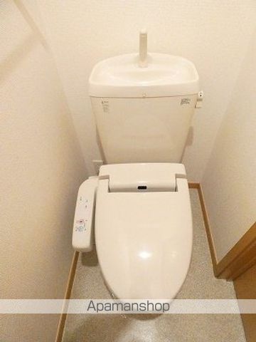 グランツみしまの内装写真
