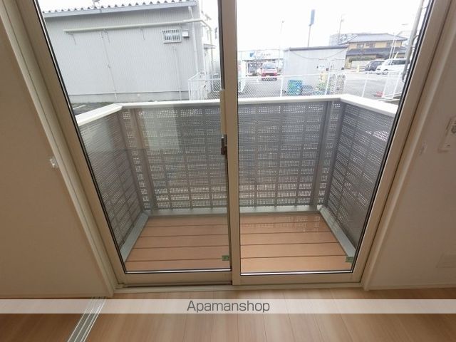 メゾン ナカザワ IIの内装写真