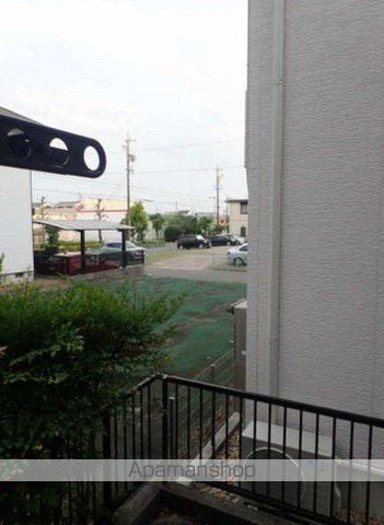 エスポワール原の外観写真