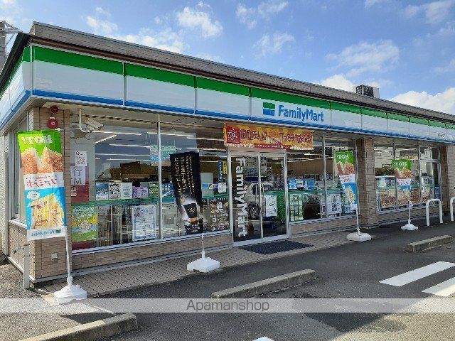 ウィスティリア2の周辺写真
