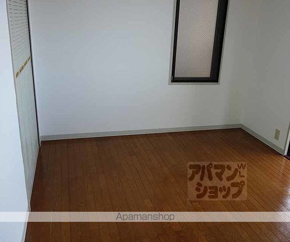 GARNET RESIDENCE上桂の内装写真