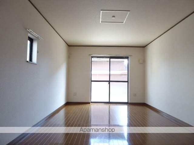 PUREGRACEの内装写真