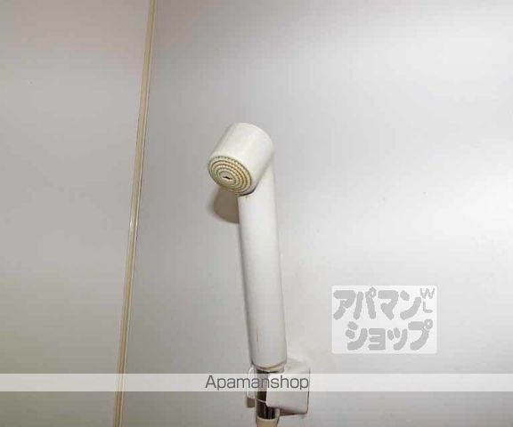 サンミッシェル吉田の内装写真