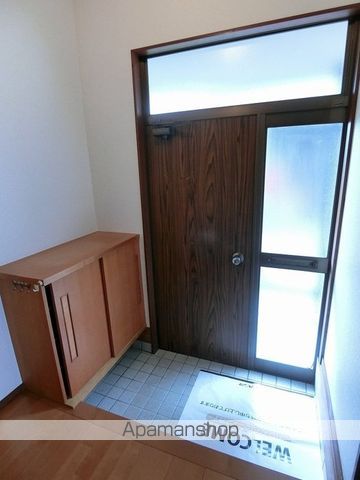 宮本戸建借家 D棟の内装写真