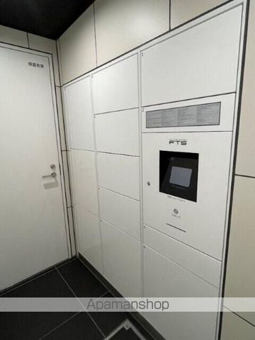 ジェノヴィア南千住VIスカイガーデンのその他写真