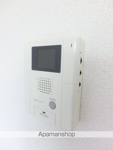 CANAL天満橋の内装写真