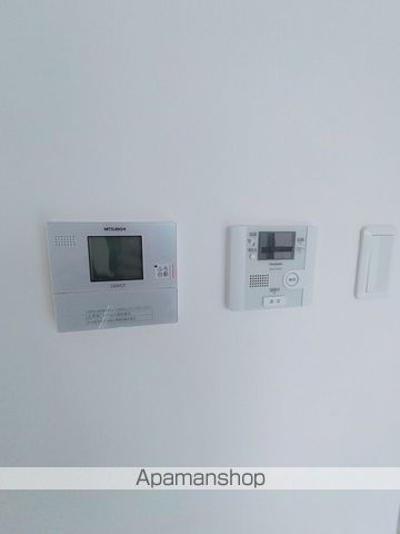 PRESTIGEEXEの内装写真