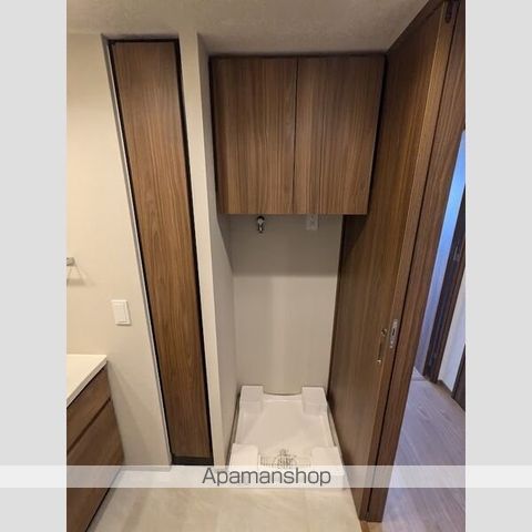 グランパセオ名駅那古野の内装写真