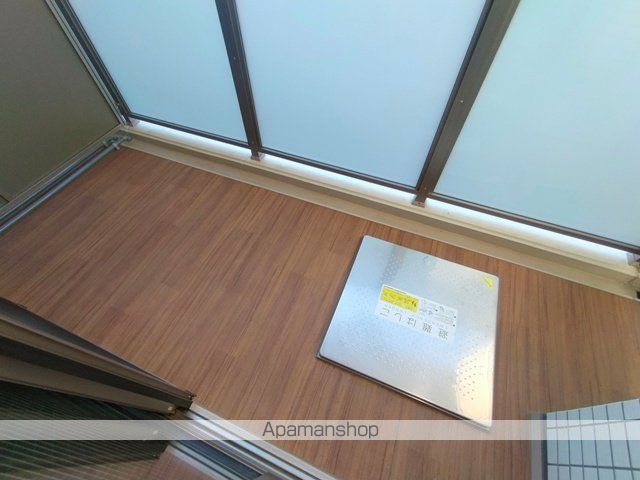 プレサンスNEO長堂アウローラの内装写真