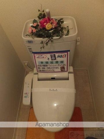 ピースフル岩崎の内装写真