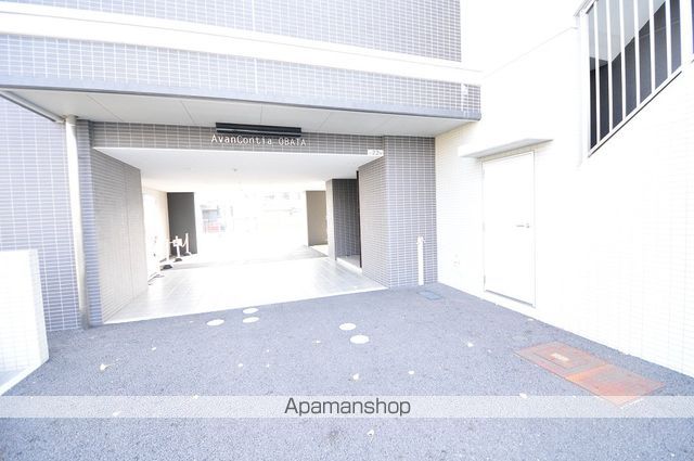 アヴァンコンティア小幡の外観写真