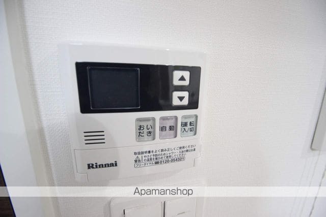 ビリオネアS竹屋の内装写真